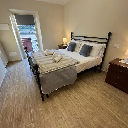 Sogno Apartment