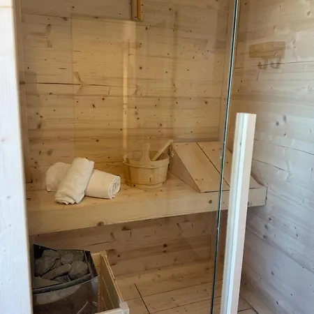 Apartment Sogno
