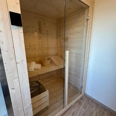 Sogno Apartment *