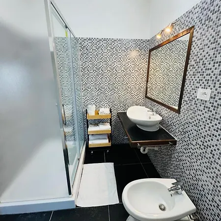 Apartment Sogno *