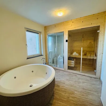 Apartment Sogno