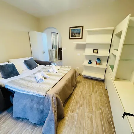Apartment Sogno *