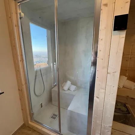 Apartment Sogno