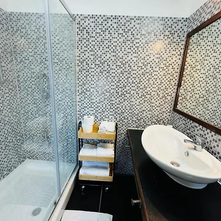 Sogno Apartment *