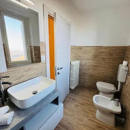 Apartment Sogno *