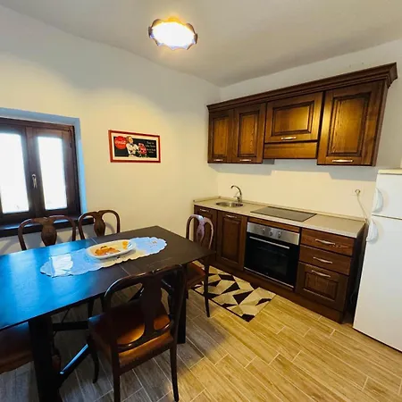 Apartment Sogno