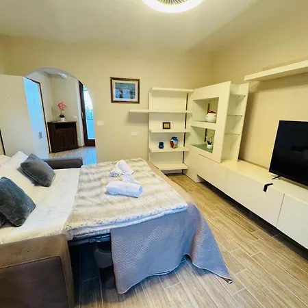 Sogno Apartment *