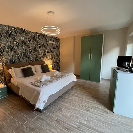 Apartment Sogno