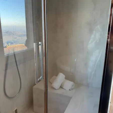 Apartment Sogno Alice Bel Colle