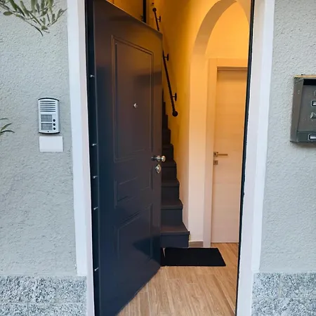 Sogno Apartment *